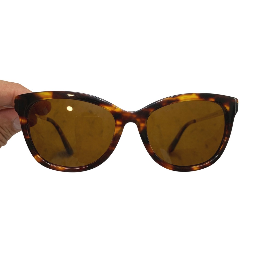 Kirkland Signature KS 182 N Sunglasses Womens 54-17-135 Brown Havana Miami